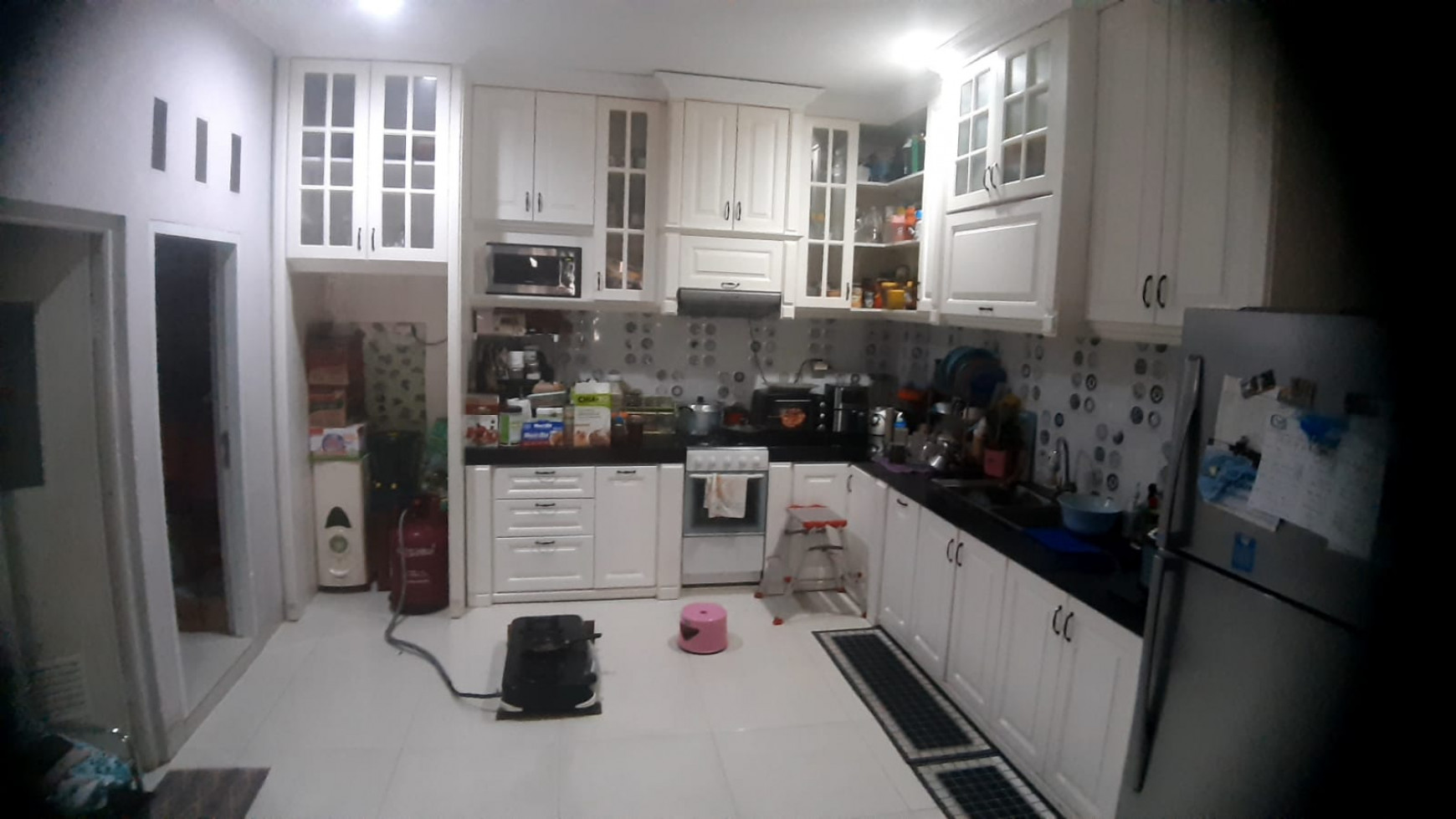 Rumah Asri Dekat Bintaro Jaya @Villa Bintaro Regency