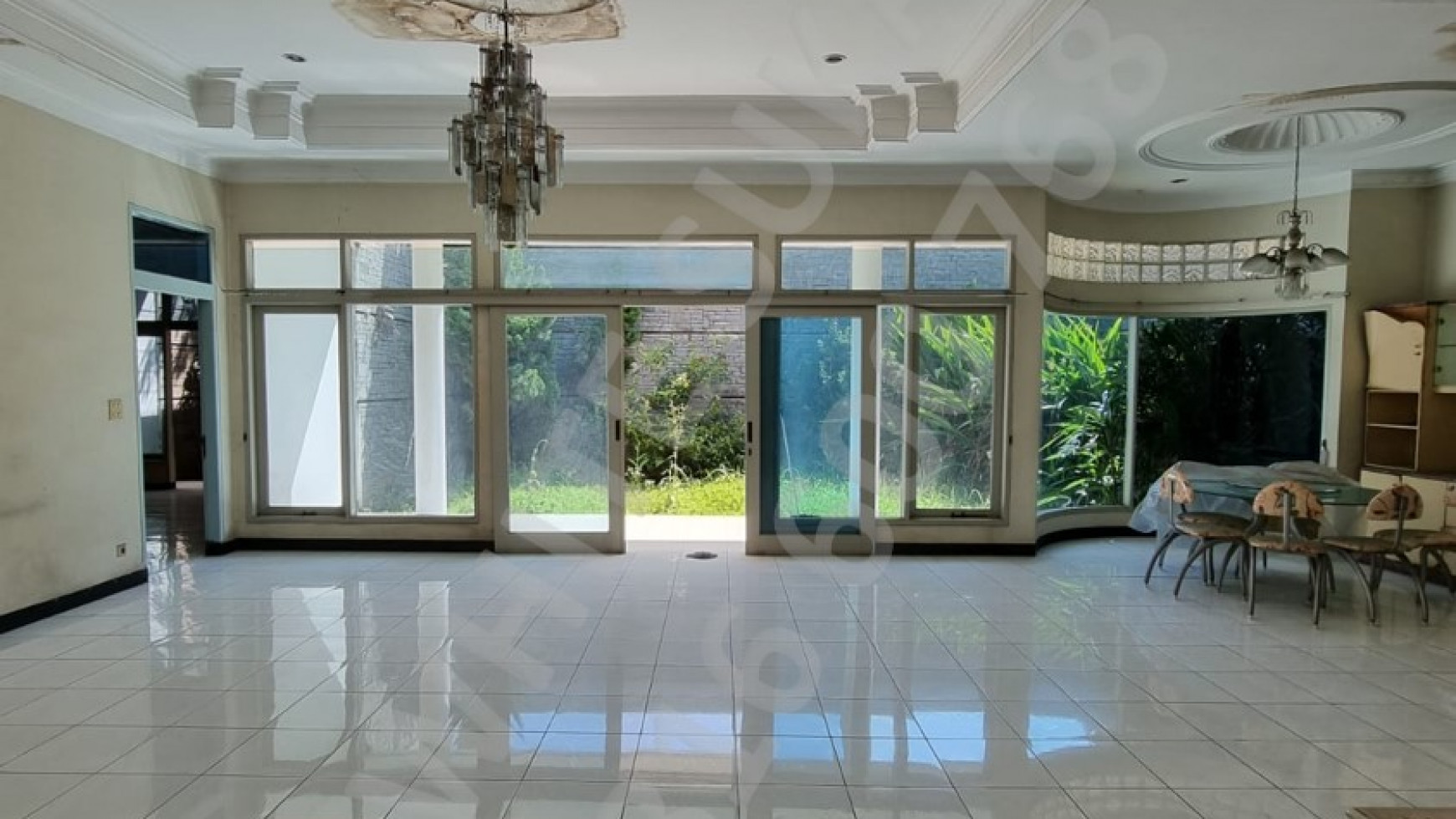 Dijual Rumah Tinggal di Kopo Permai Kota Bandung