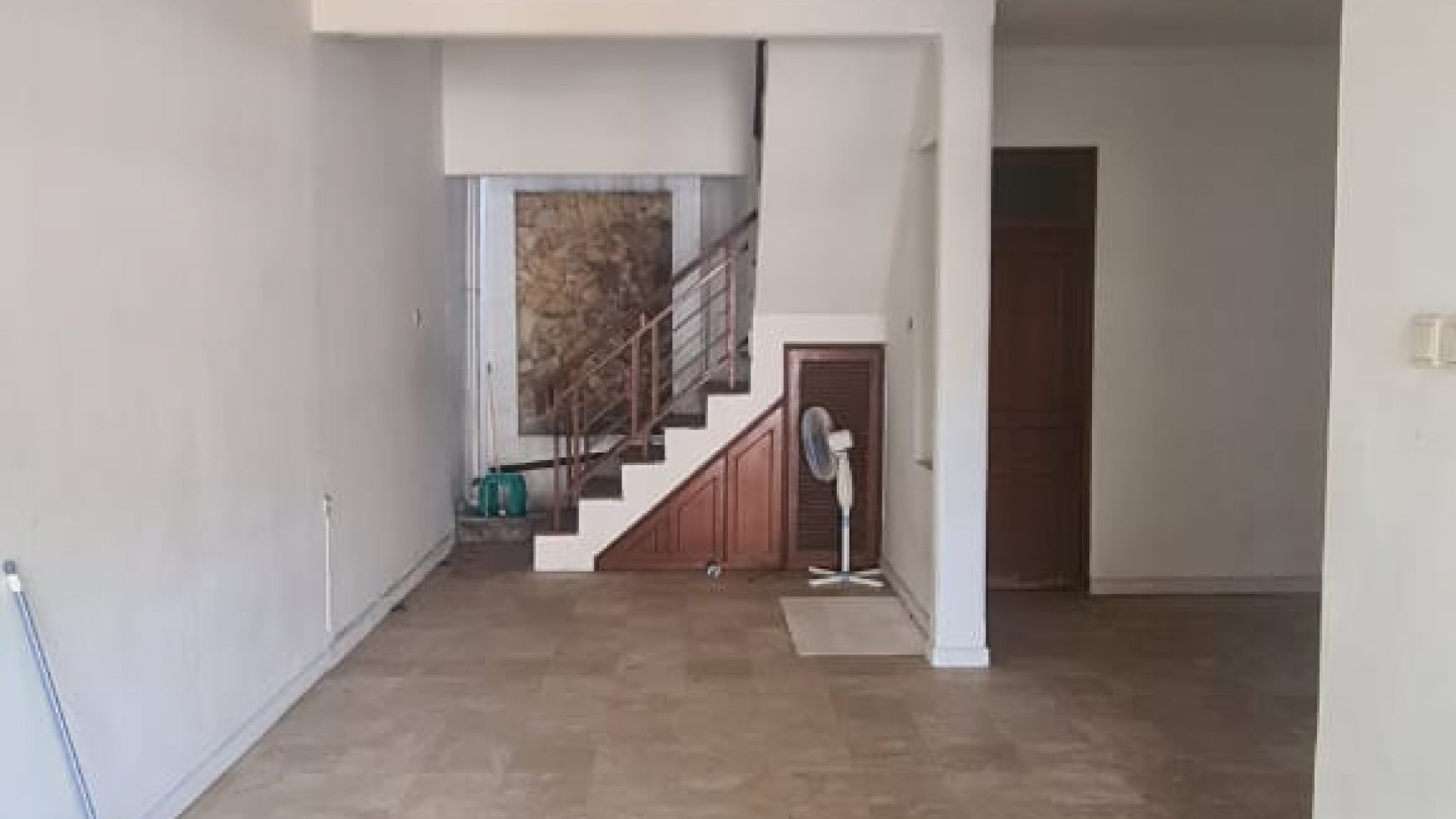 Rumah cantik, Siap Huni di Cluster Mutiara Depok.