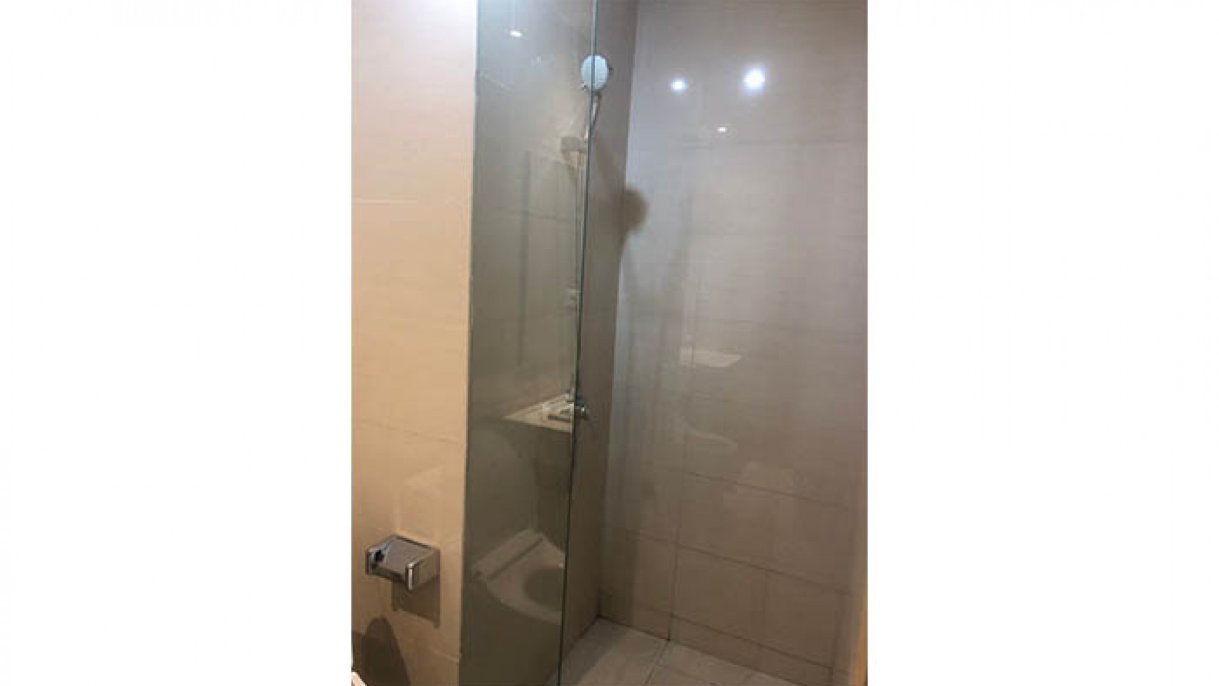 Apartemen Sedayu City, Kelapa Gading Luas 31m2