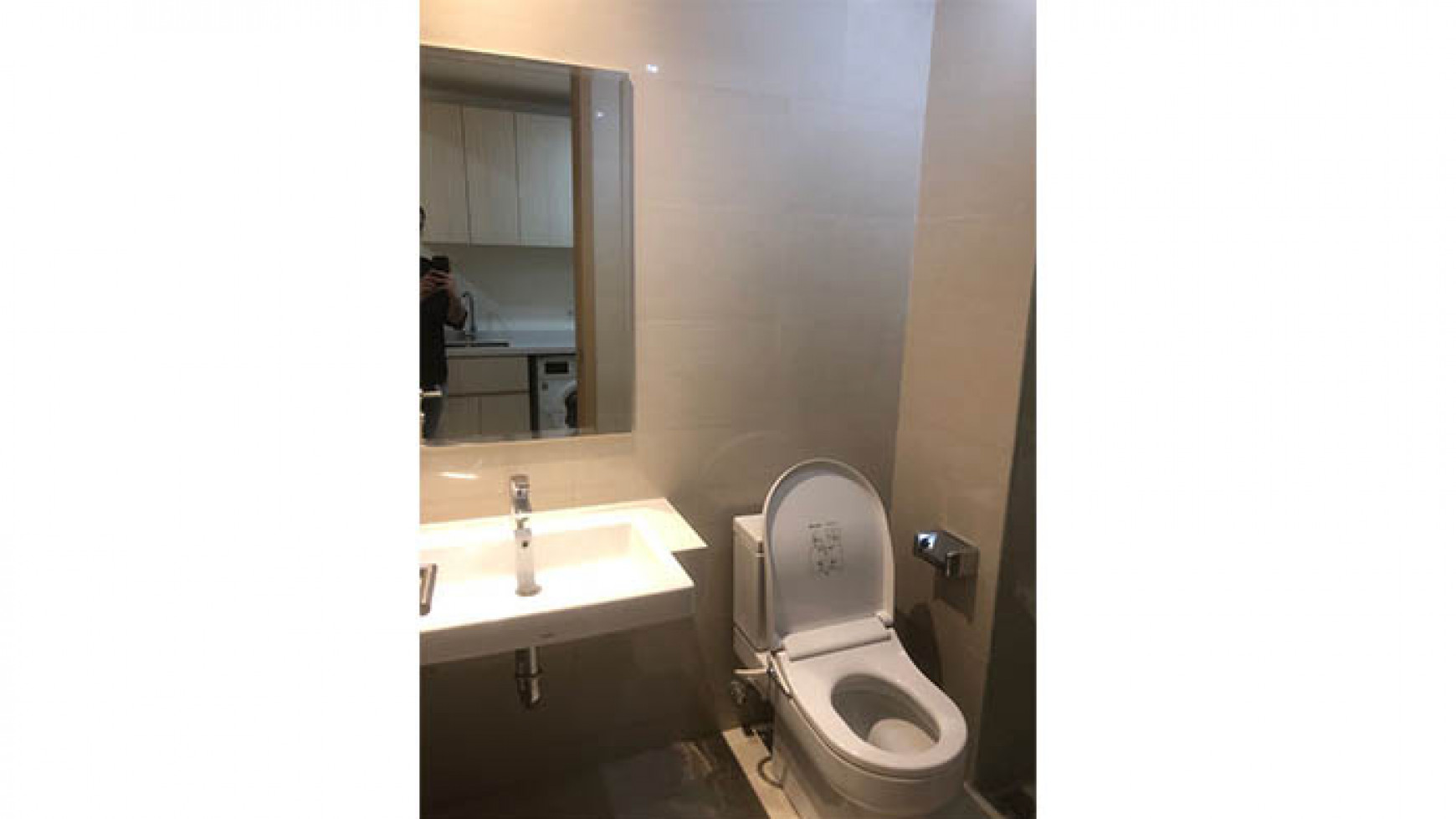 Apartemen Sedayu City, Kelapa Gading Luas 31m2