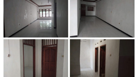 Dijual Rumah 2 Lantai di Klampis Semolo Timur, Surabaya