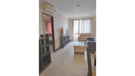 Apartemen Paladian Park, Kelapa Gading Twr G, Luas 128m2