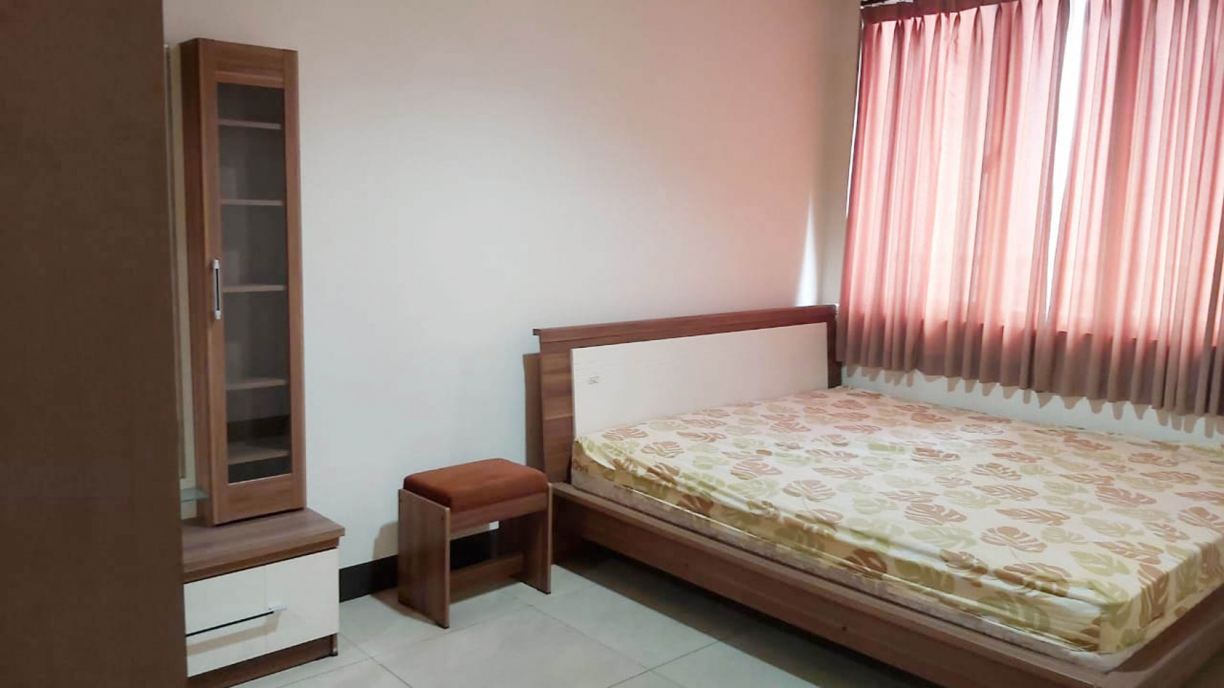 Apartemen Paladian Park, Kelapa Gading Twr G, Luas 128m2