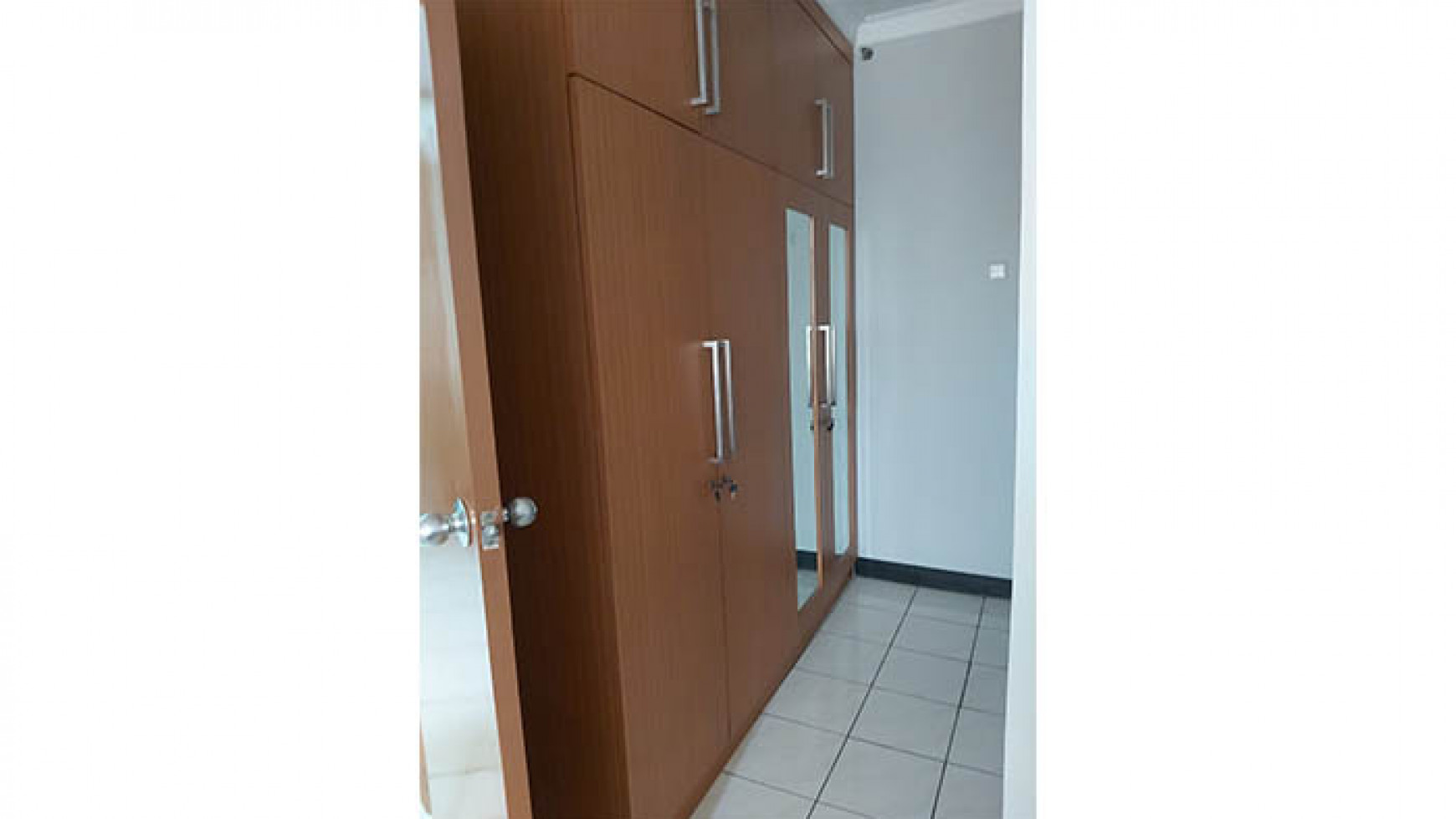 Apartemen Paladian Park, Kelapa Gading Twr C, Luas 71m2