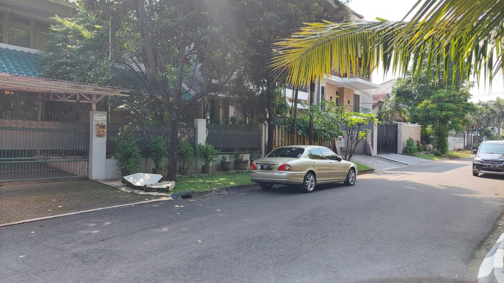 Dijual Rumah Pondok Indah 