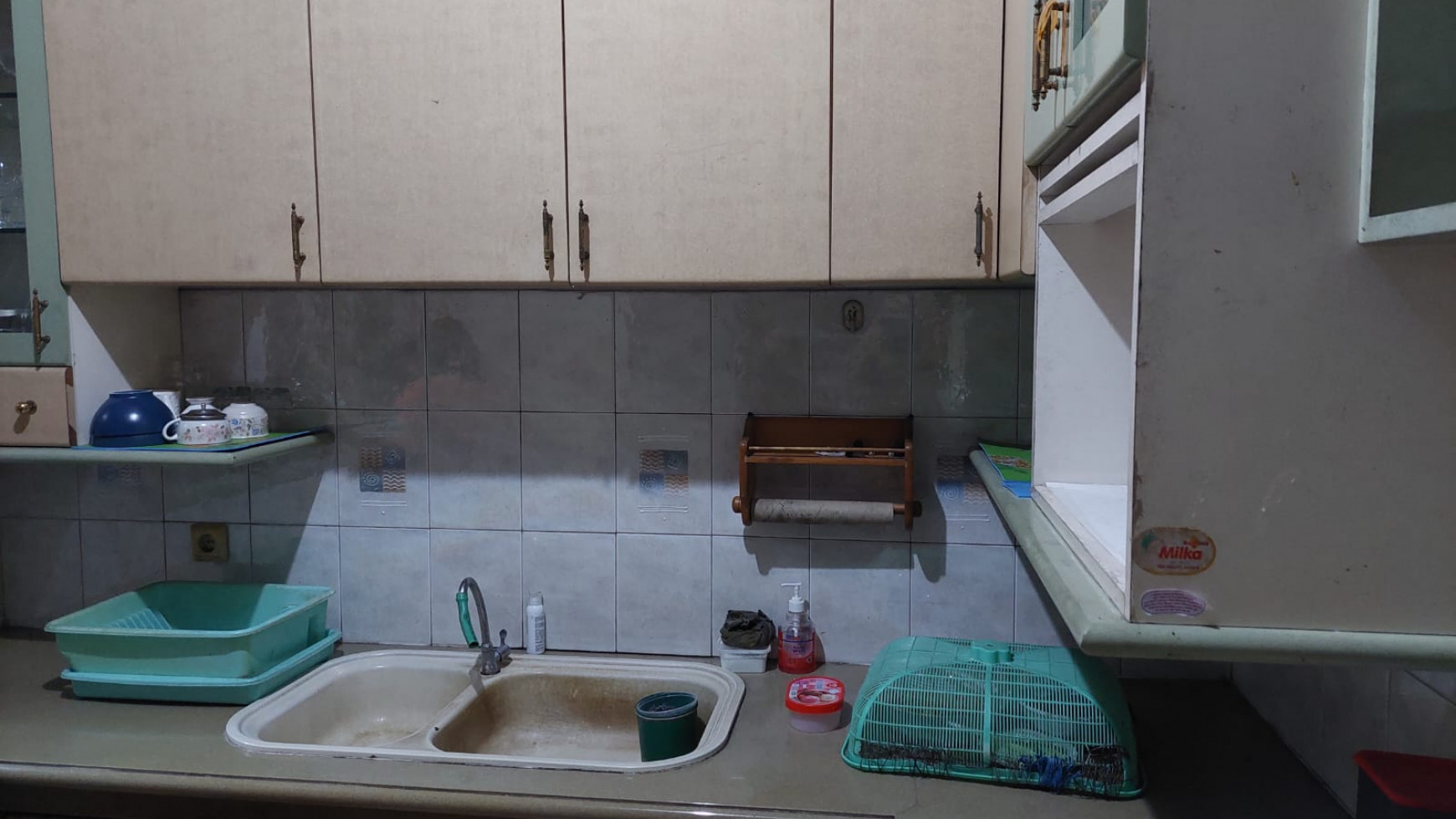 Dijual Rumah Pondok Indah 