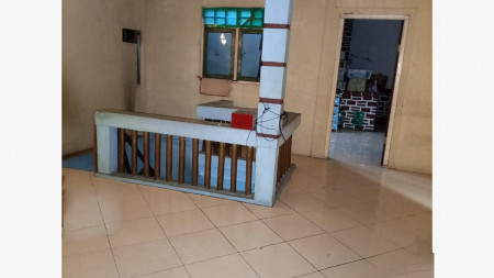 Dijual Rumah Cililitan 