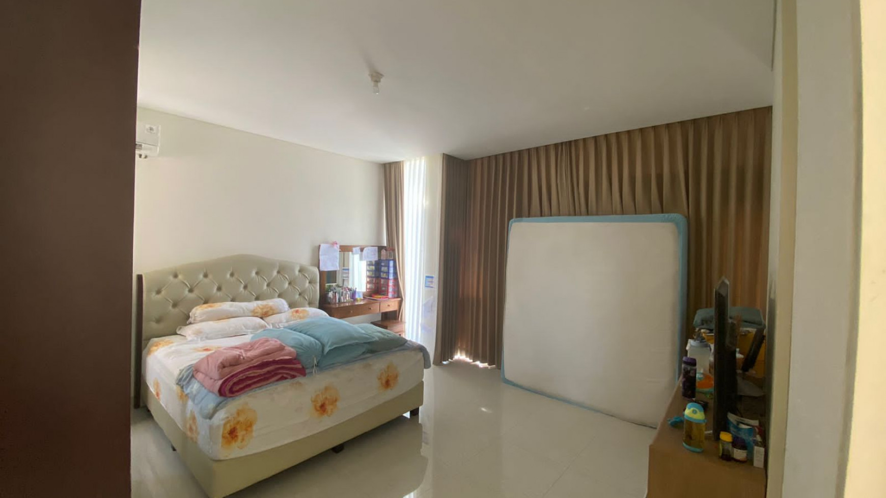 Dijual Hunian Mewah Modern Grand Pakuwon Surabaya 