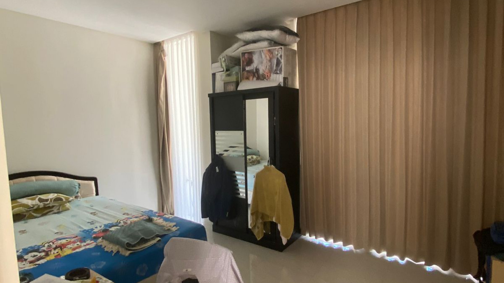 Dijual Hunian Mewah Modern Grand Pakuwon Surabaya 