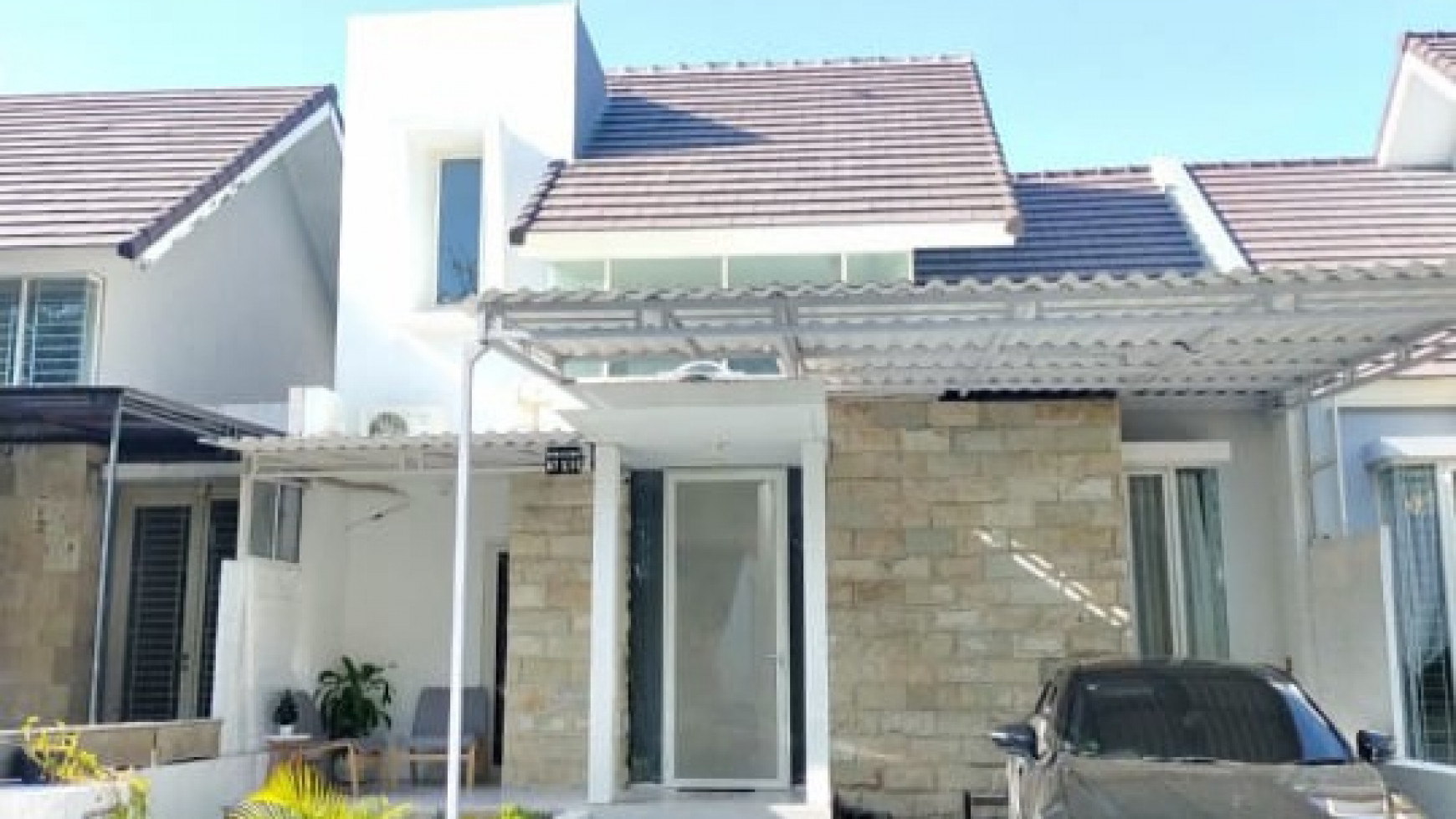 MURAH Dijual Rumah Kingstown Citraland 