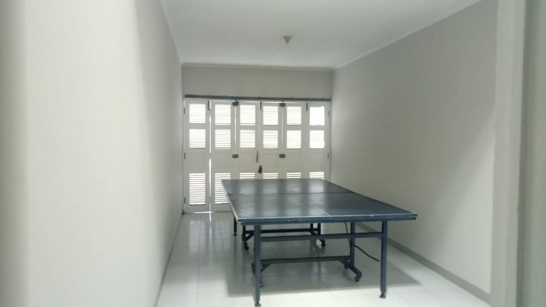 Rumah ada pool di Bintaro Jaya 3A