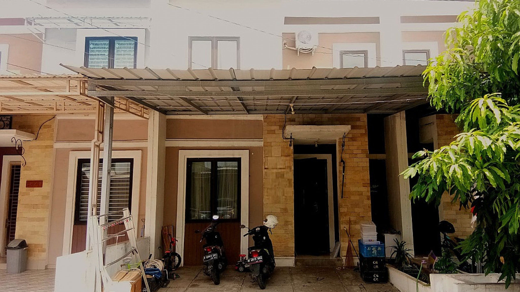 Dijual murah rumah di Grand Duta Tangerang