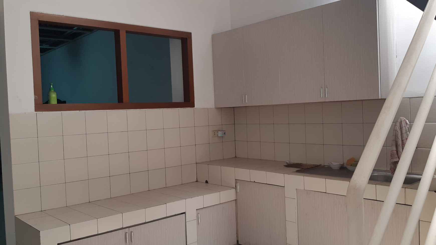 Dijual rumah 1.5lt terawat dan siap huni area Cipete Selatan , Jaksel dekat M R T