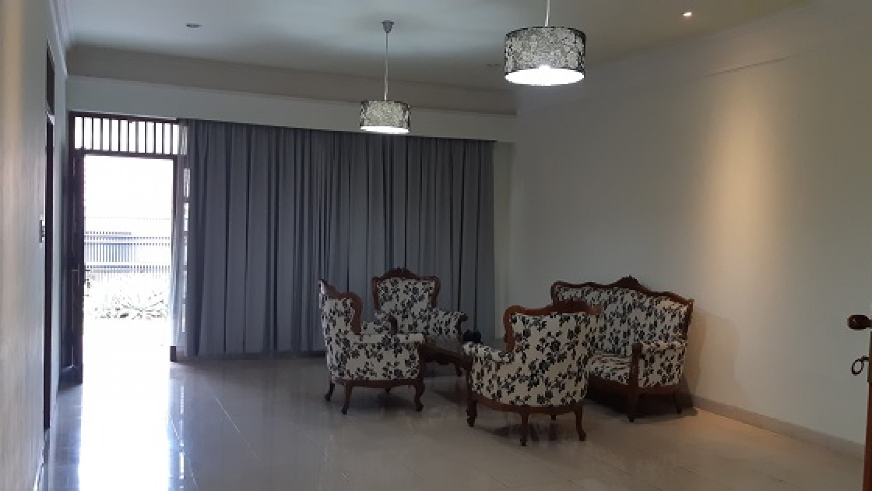 Dijual rumah 1.5lt terawat dan siap huni area Cipete Selatan , Jaksel dekat M R T