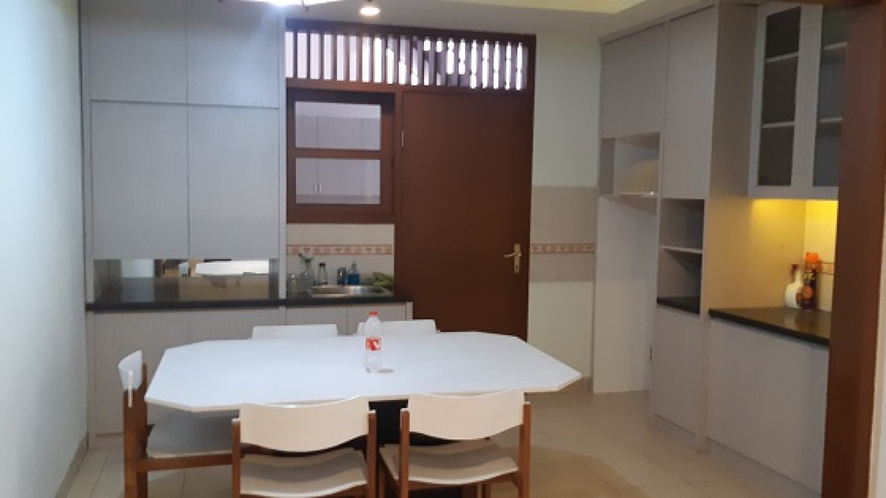 Dijual rumah 1.5lt terawat dan siap huni area Cipete Selatan , Jaksel dekat M R T