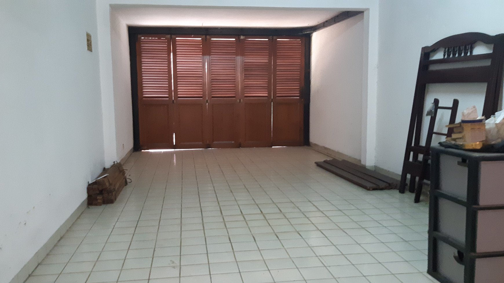 Dijual rumah 1.5lt terawat dan siap huni area Cipete Selatan , Jaksel dekat M R T