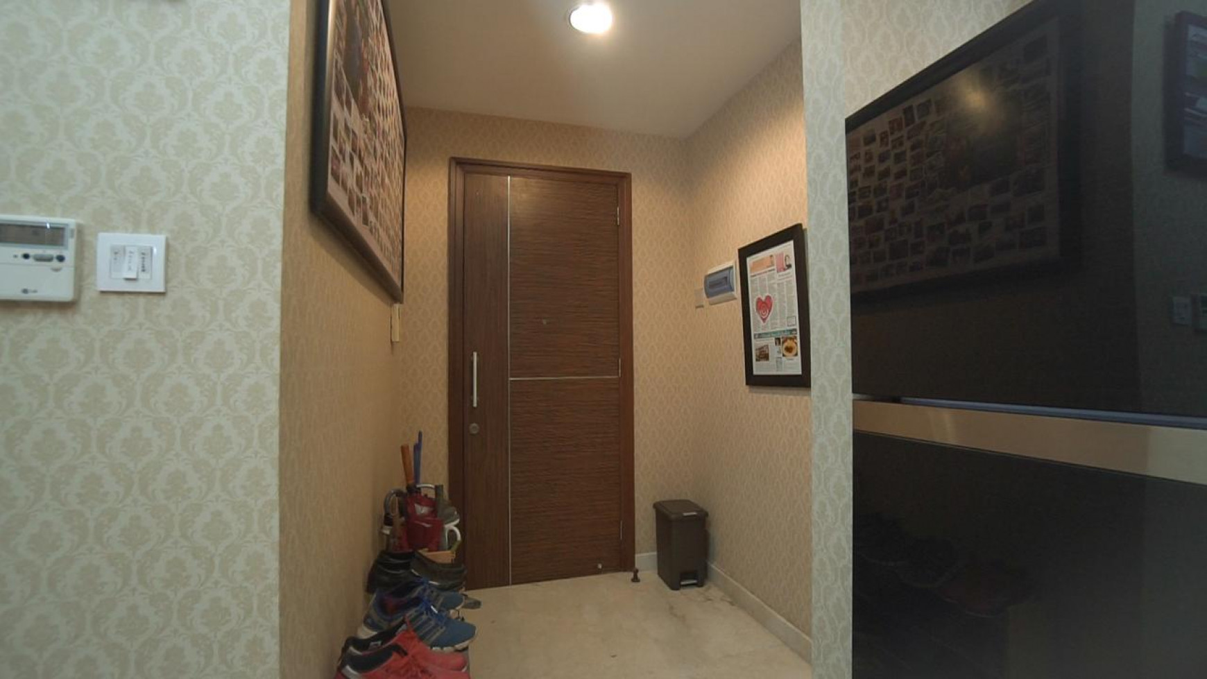 Dijual Apartment butik Dago Suite Bandung siap huni dan cantik 