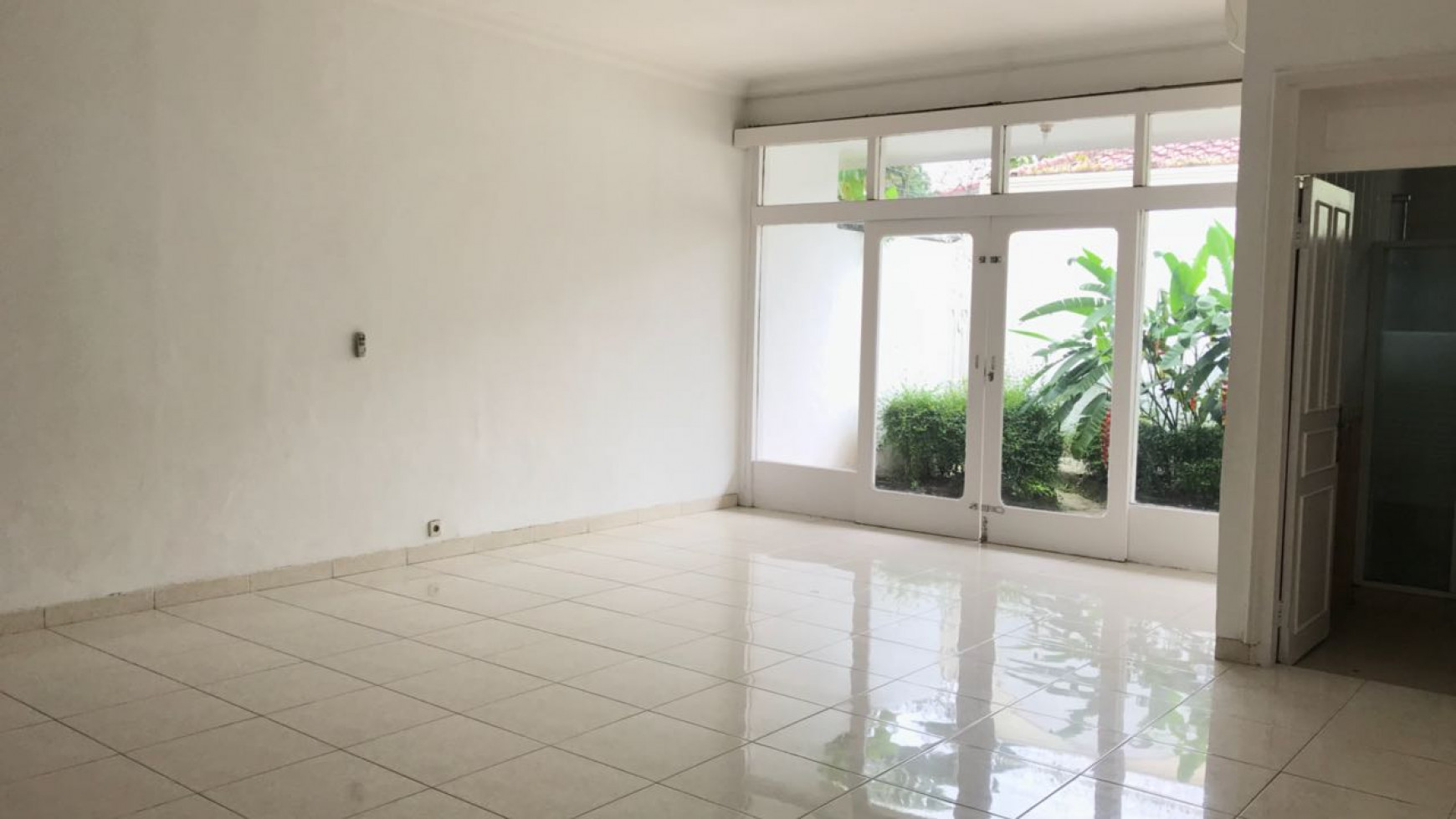 House For Rent in Kemang