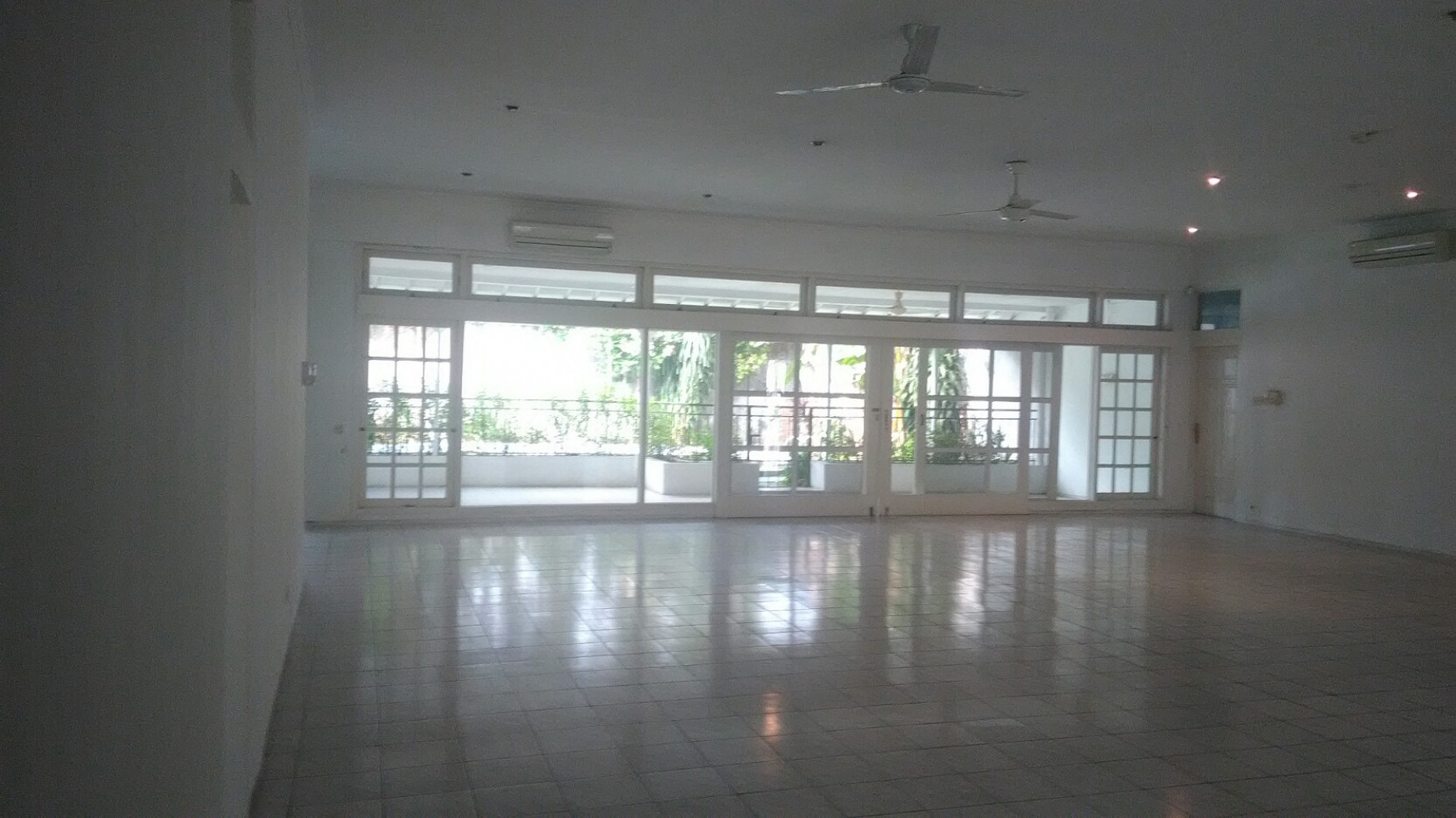 Nice House For Rent At Kemang