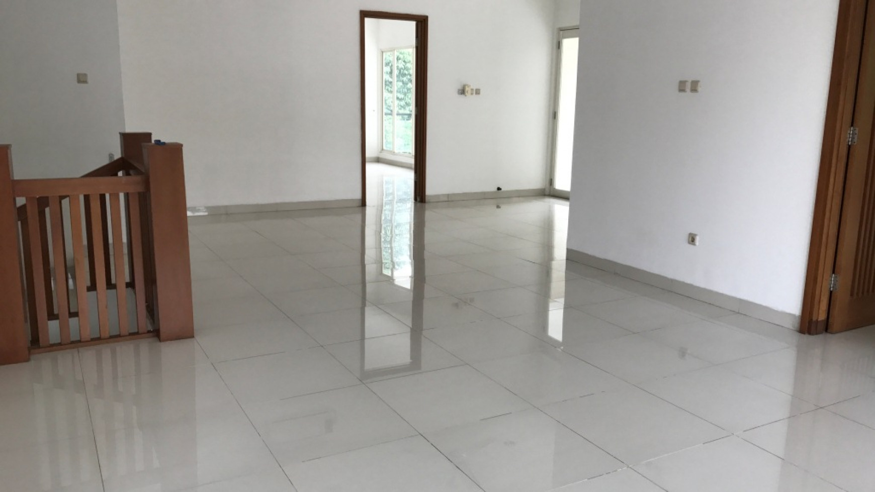 Beautiful Townhouse For Rent at Kemang