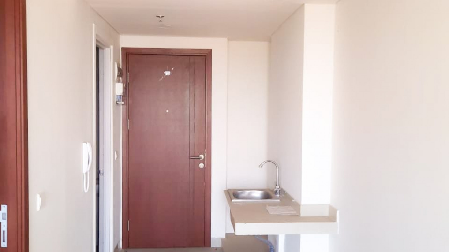 Dijual Apartemen Park Land Avenue Serpong Bsd Tangerang Selatan