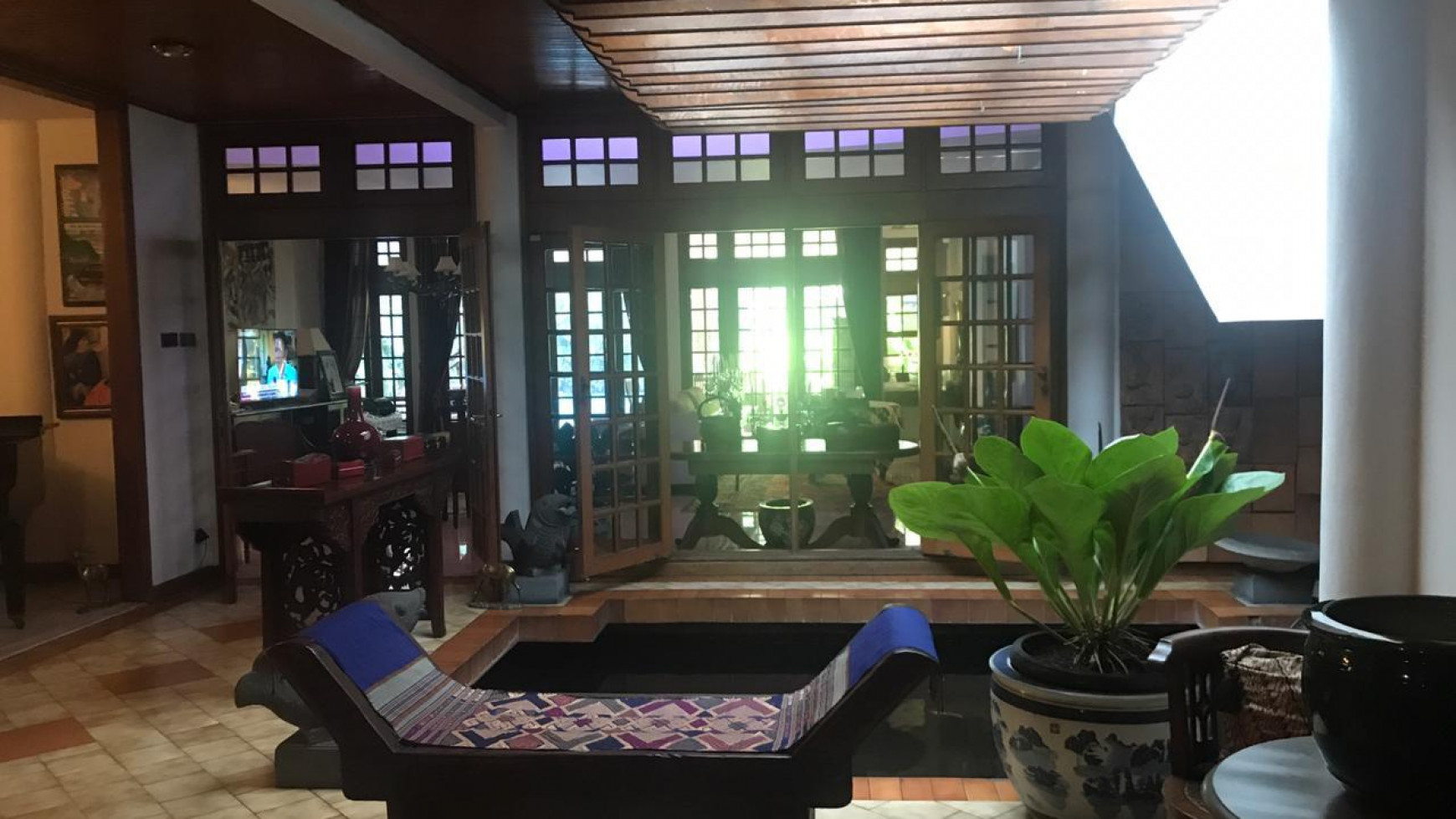 Dijual Rumah Memah Di Area Pondok Indah