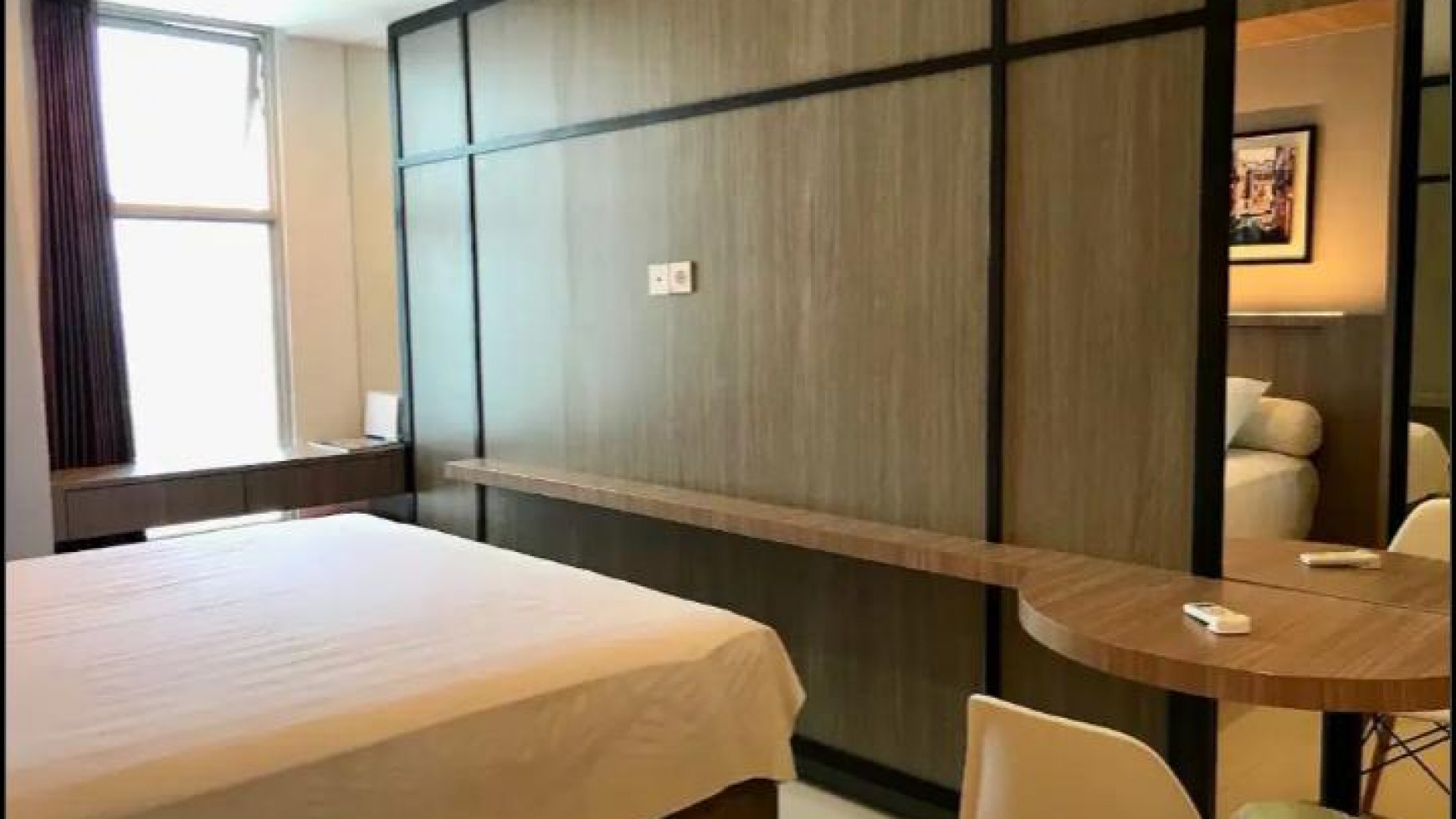 Dijual Apartemen Supermal Mansion Anderson, Type Studio