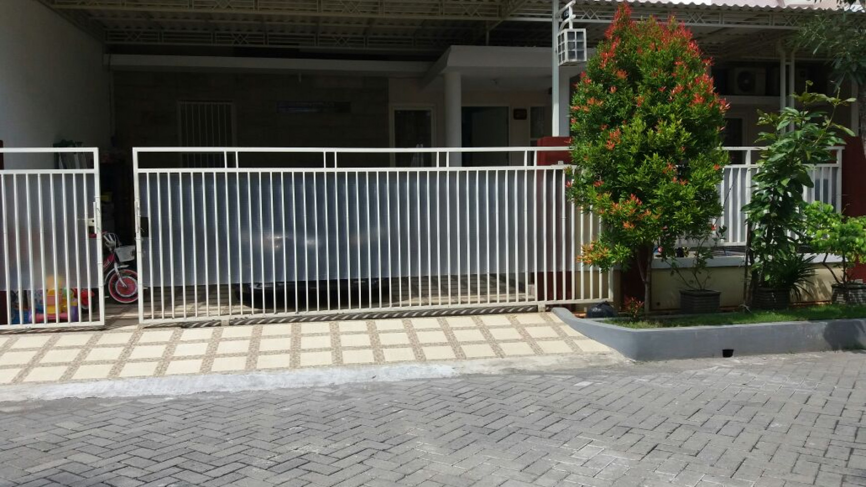 DIjual Rumah Delta Gardenia Deltasari Baru, Waru Sidoarjo