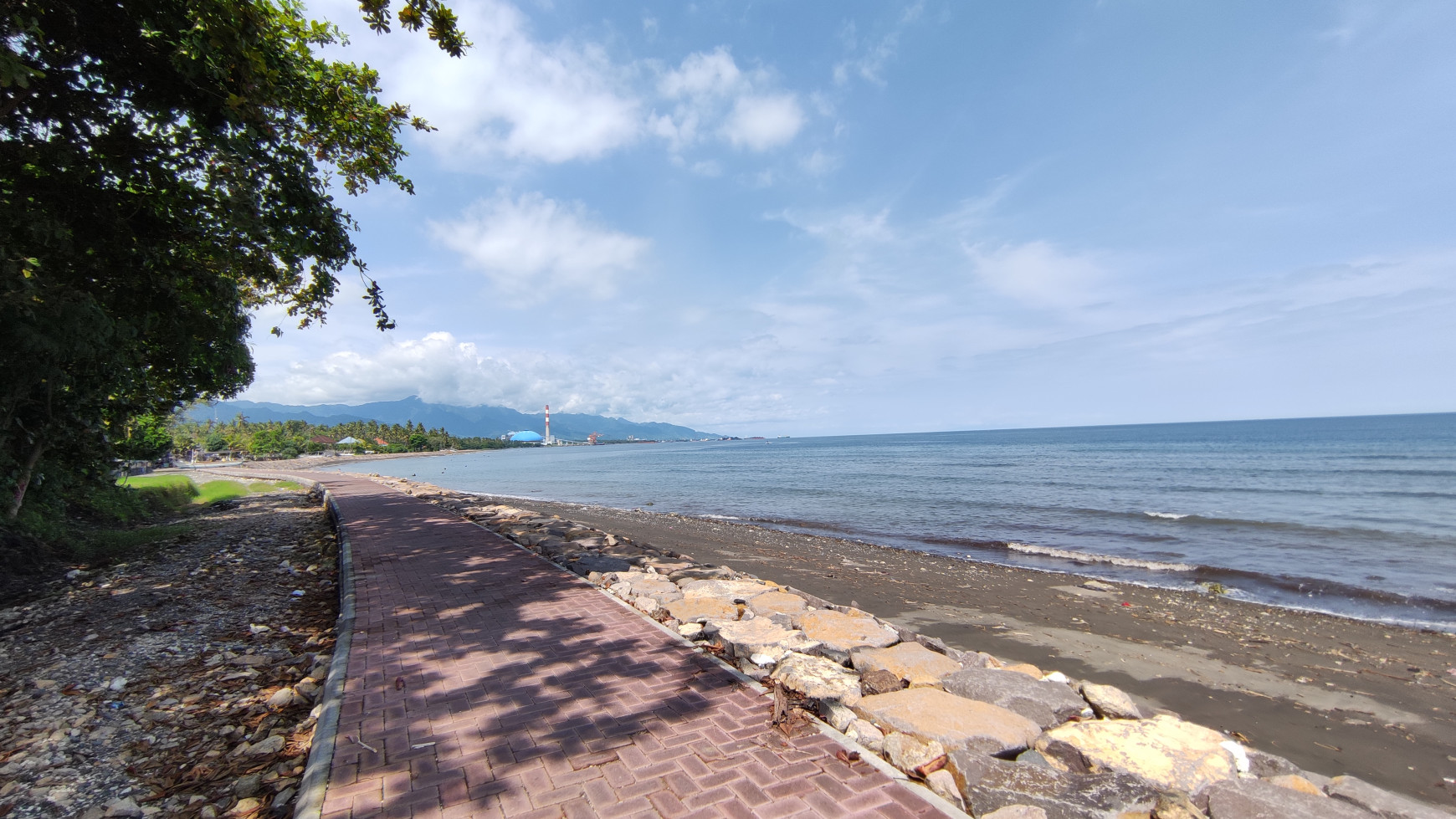 Great Opportunity Beachfront Land In Seririt