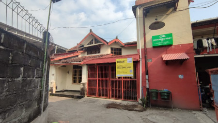 RUMAH MURAH DI UTARA PERUMAHAN JAMBUSARI JOGJA UTARA 