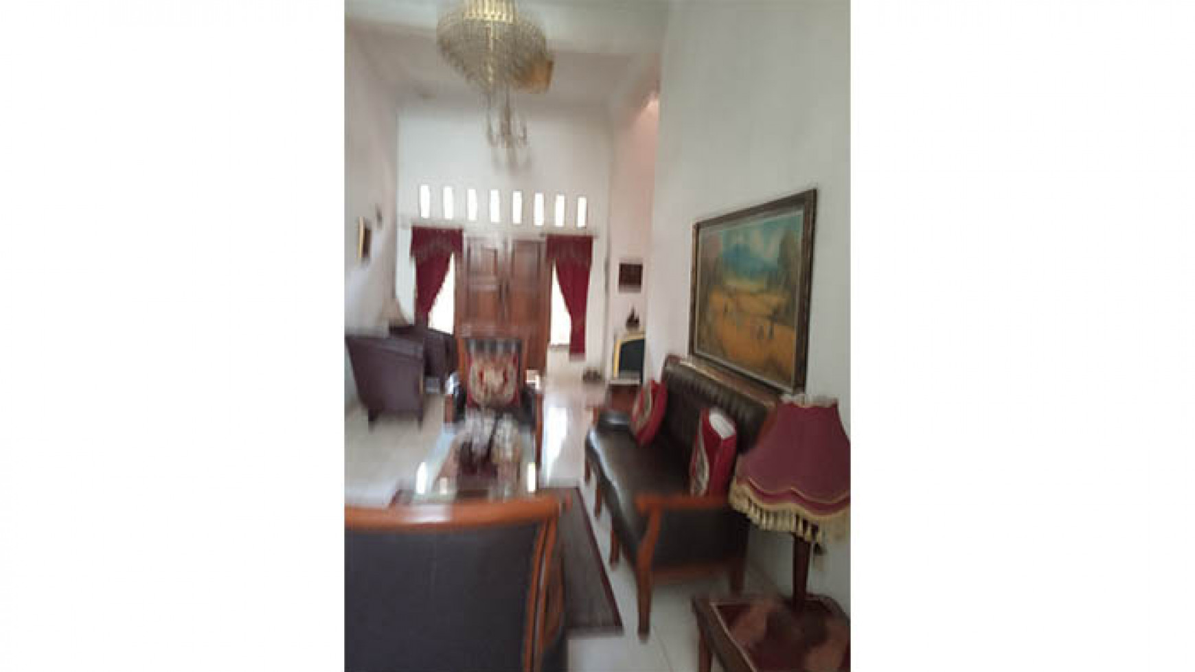 Rumah Gading Griya Lestari, Kelapa Gading Luas 9x20m2