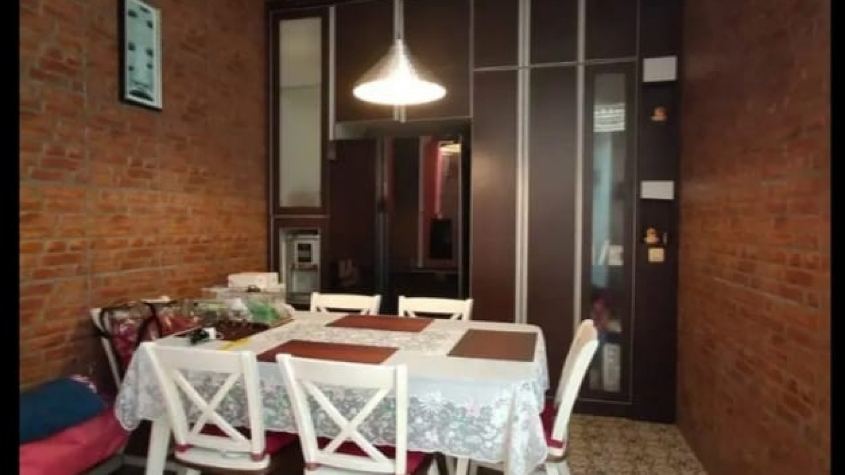 Dijual rumah di The Green BSD