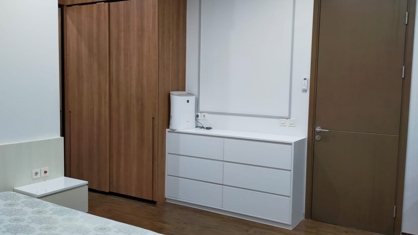 Dijual rumah di Zora BSD City