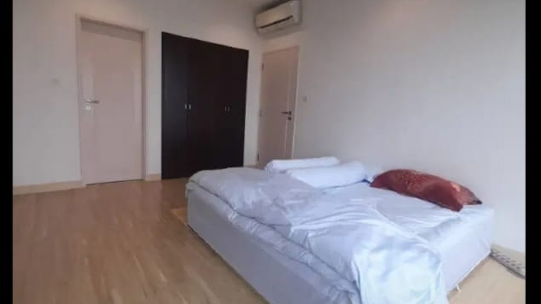 Jual Rugi Apartemen BRANZ