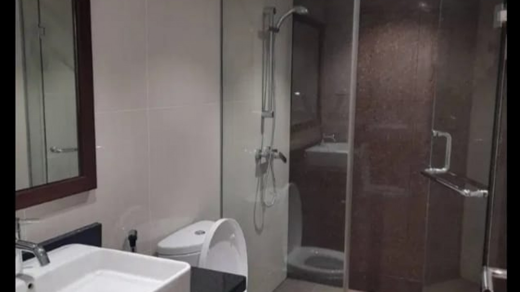 Jual Rugi Apartemen BRANZ