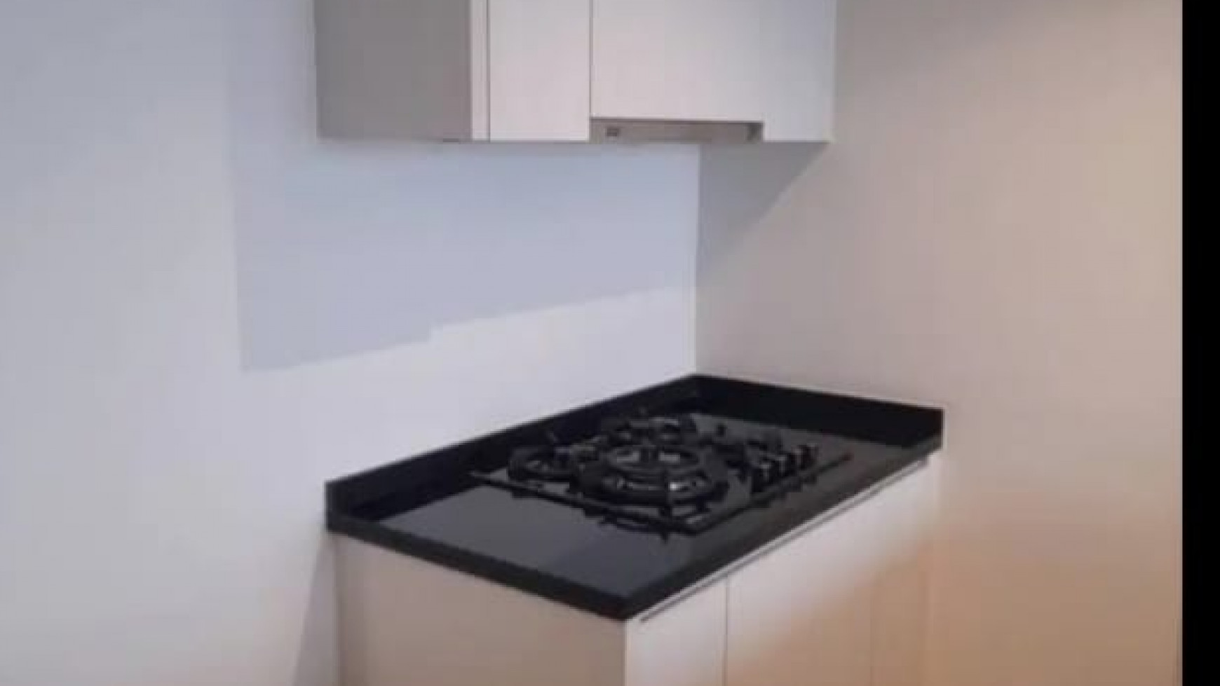 Jual Rugi Apartemen BRANZ