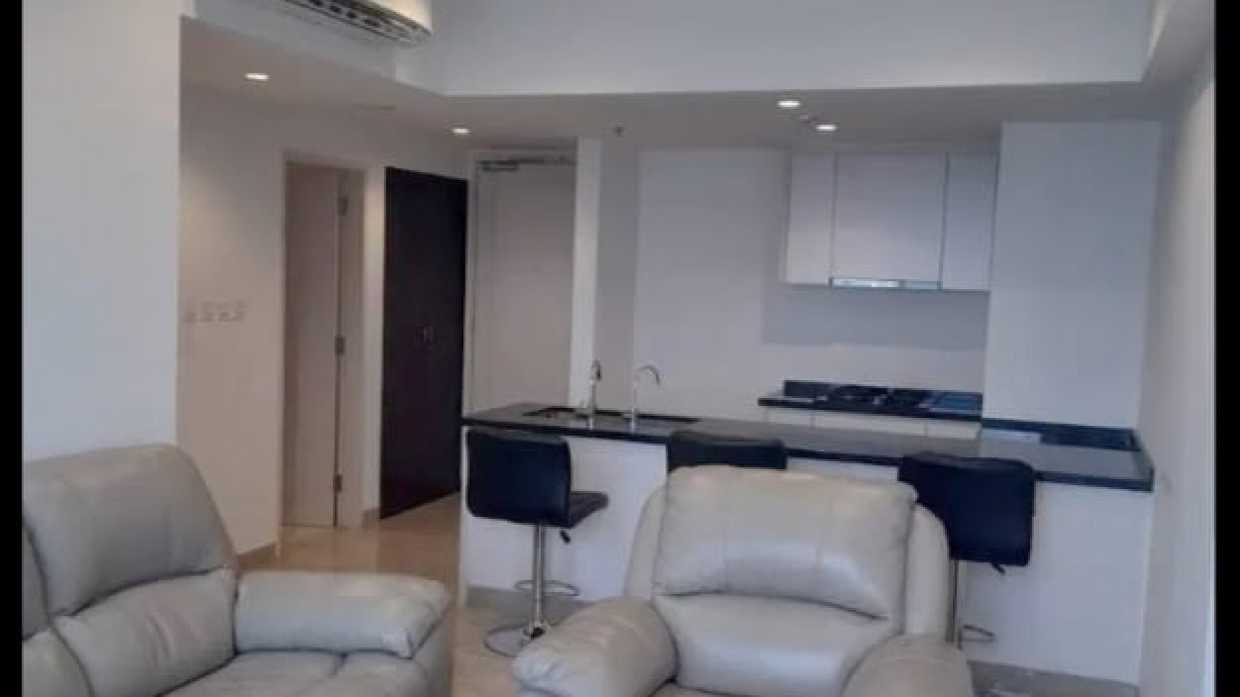 Jual Rugi Apartemen BRANZ