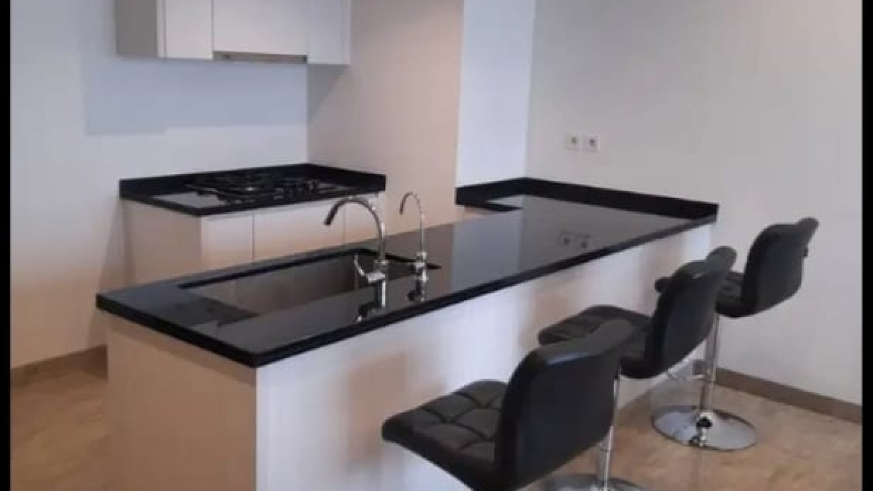 Jual Rugi Apartemen BRANZ