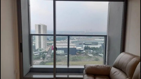 Jual Rugi Apartemen BRANZ