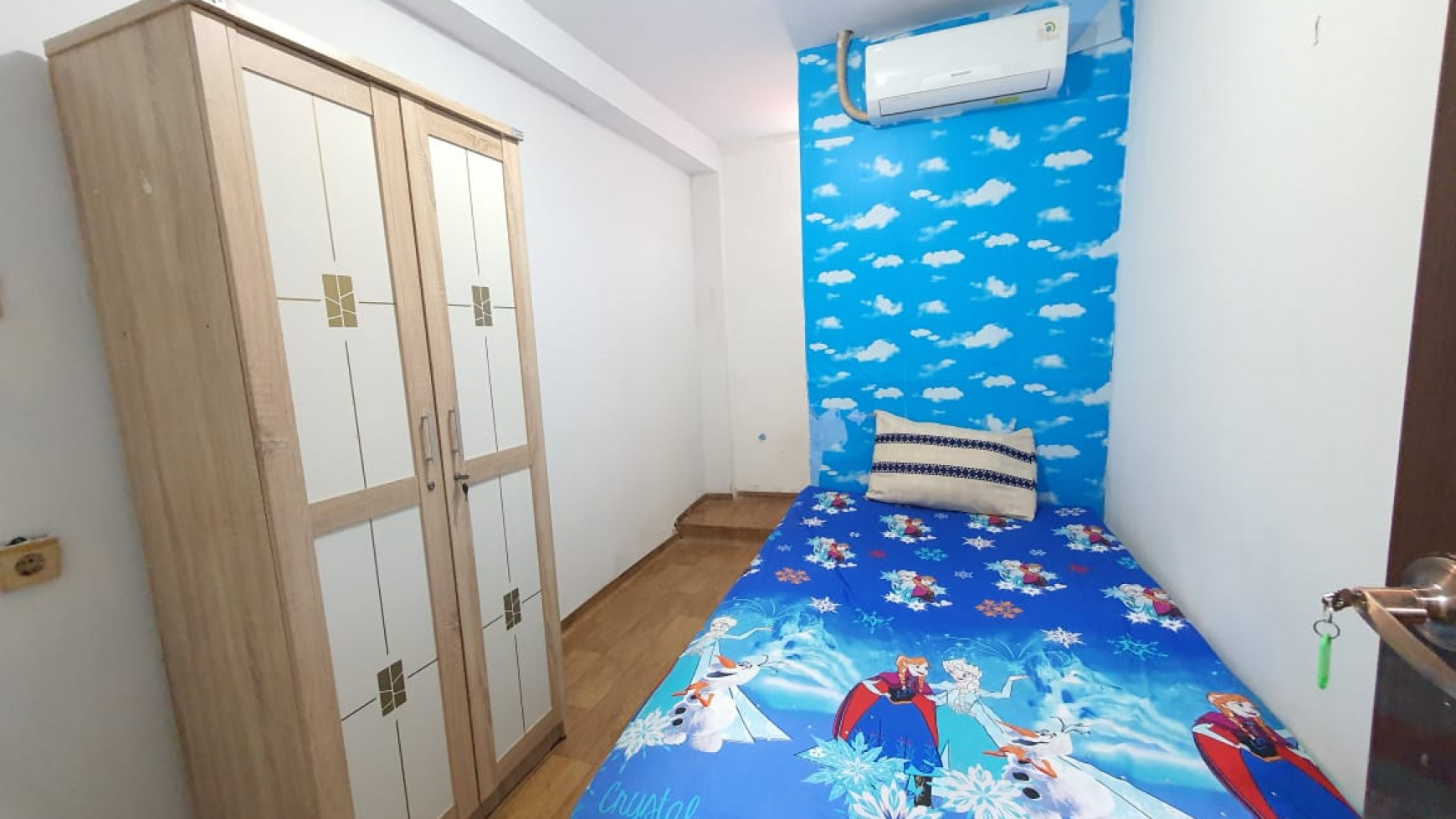 Jual KOST 106 Kamar DI SENEN Jakarta Pusat