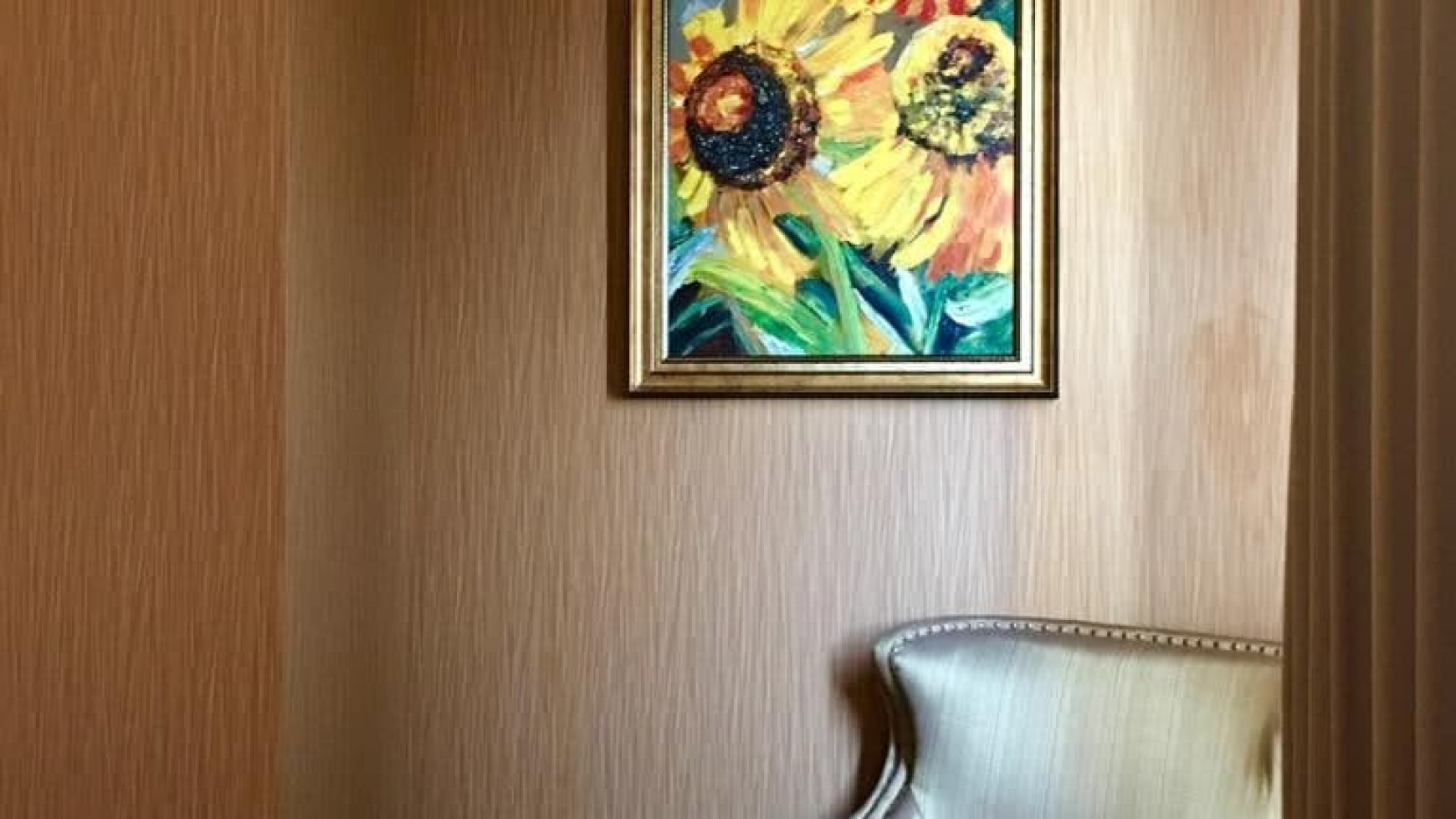 Dijual Apartemen Waterplace De Residence Tower D, Furnished Dengan Design Interior