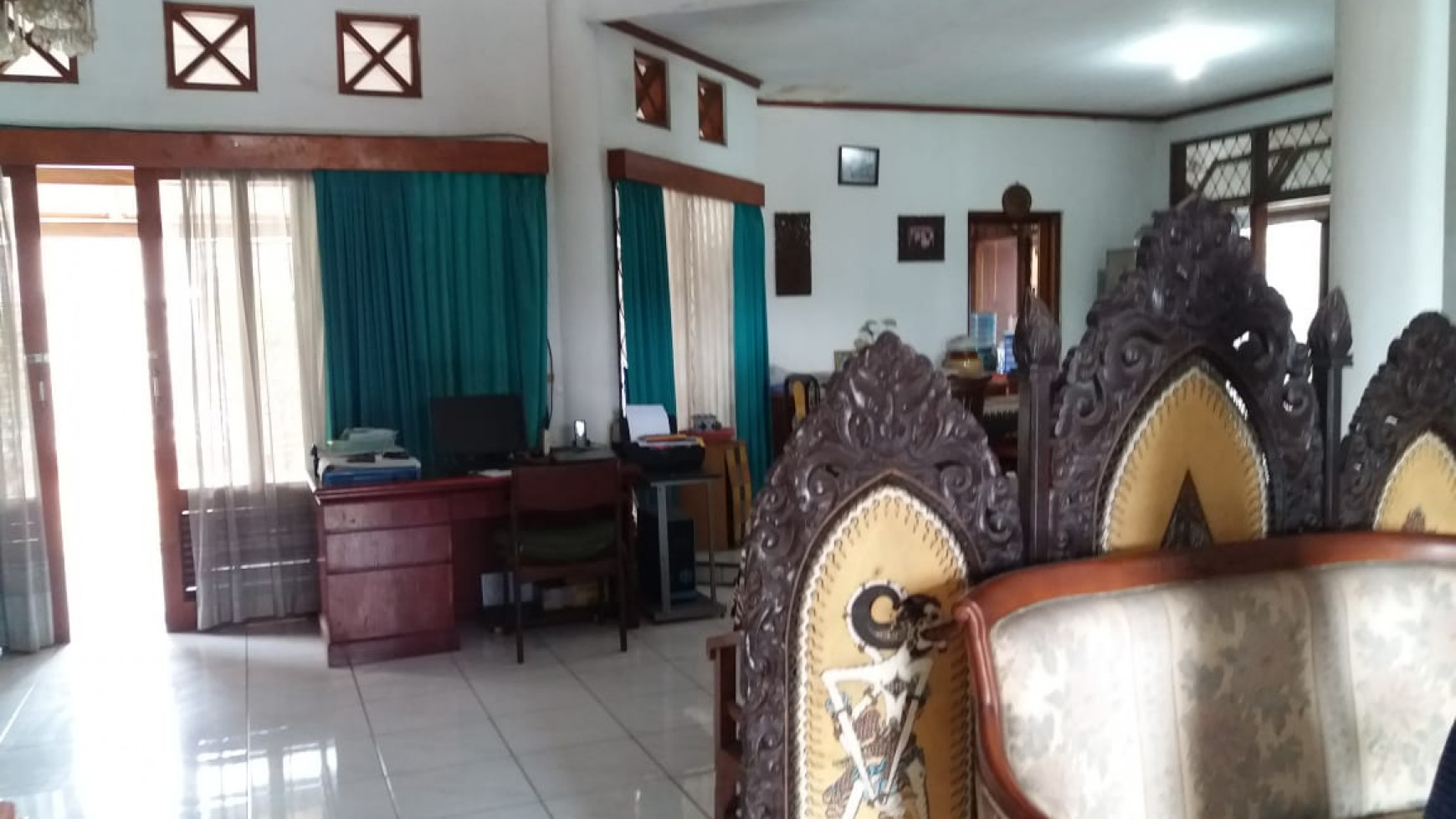 Di Jual Rumah dalam Kompleks, dengan harga menarik ,Cipadu, Jakarta Selatan