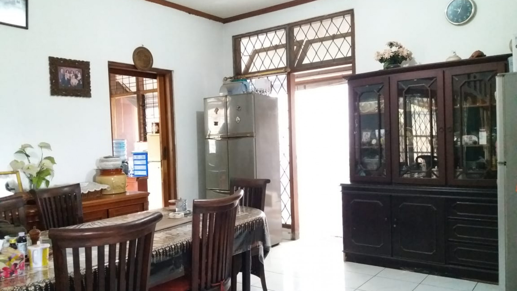 Di Jual Rumah dalam Kompleks, dengan harga menarik ,Cipadu, Jakarta Selatan