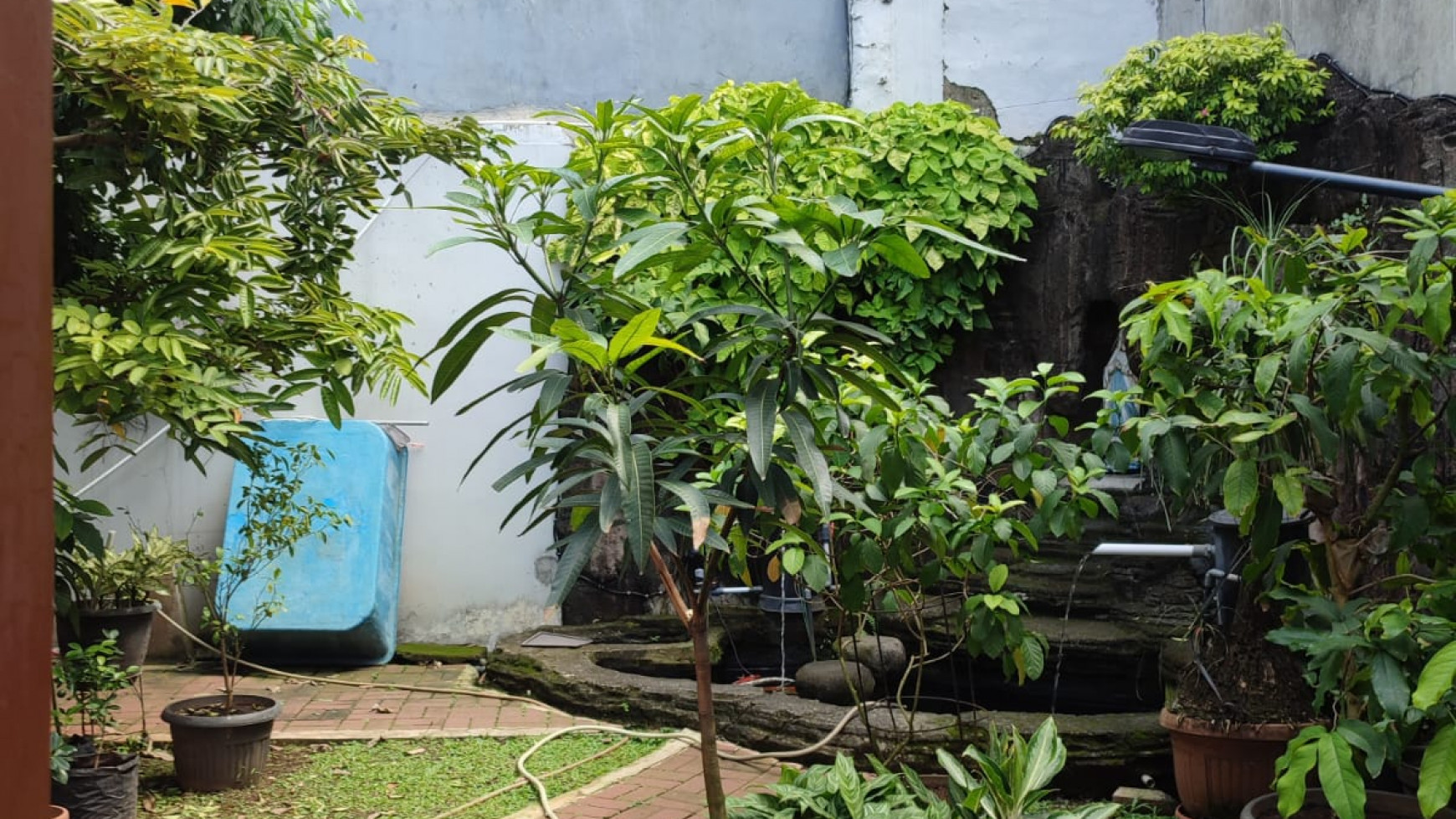 Rumah 2,5 Lantai Bagus Dan Asri , Nego Di Gading Serpong