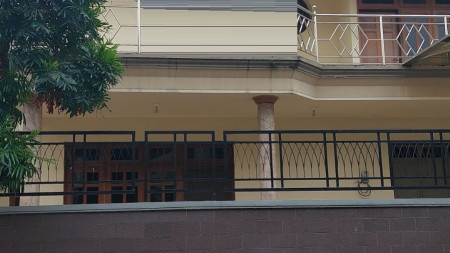 Disewakan Rumah Full Furnish di Puri Widya Kencana, Surabaya