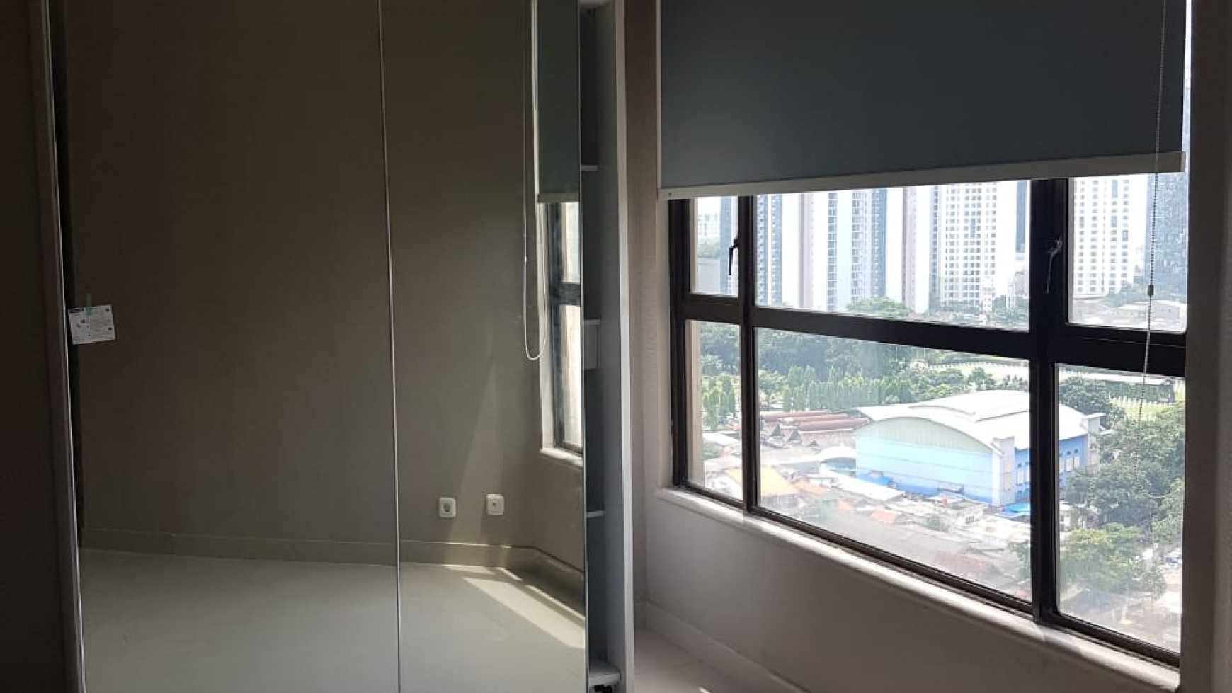 Apartemen Rasuna Said Fully Furnish di Kuningan Jakarta Selatan