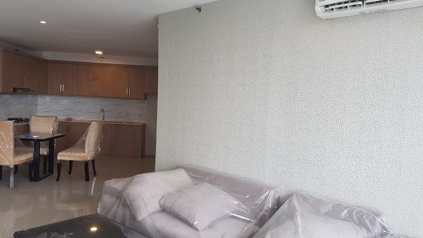 Apartemen Rasuna Said Fully Furnish di Kuningan Jakarta Selatan