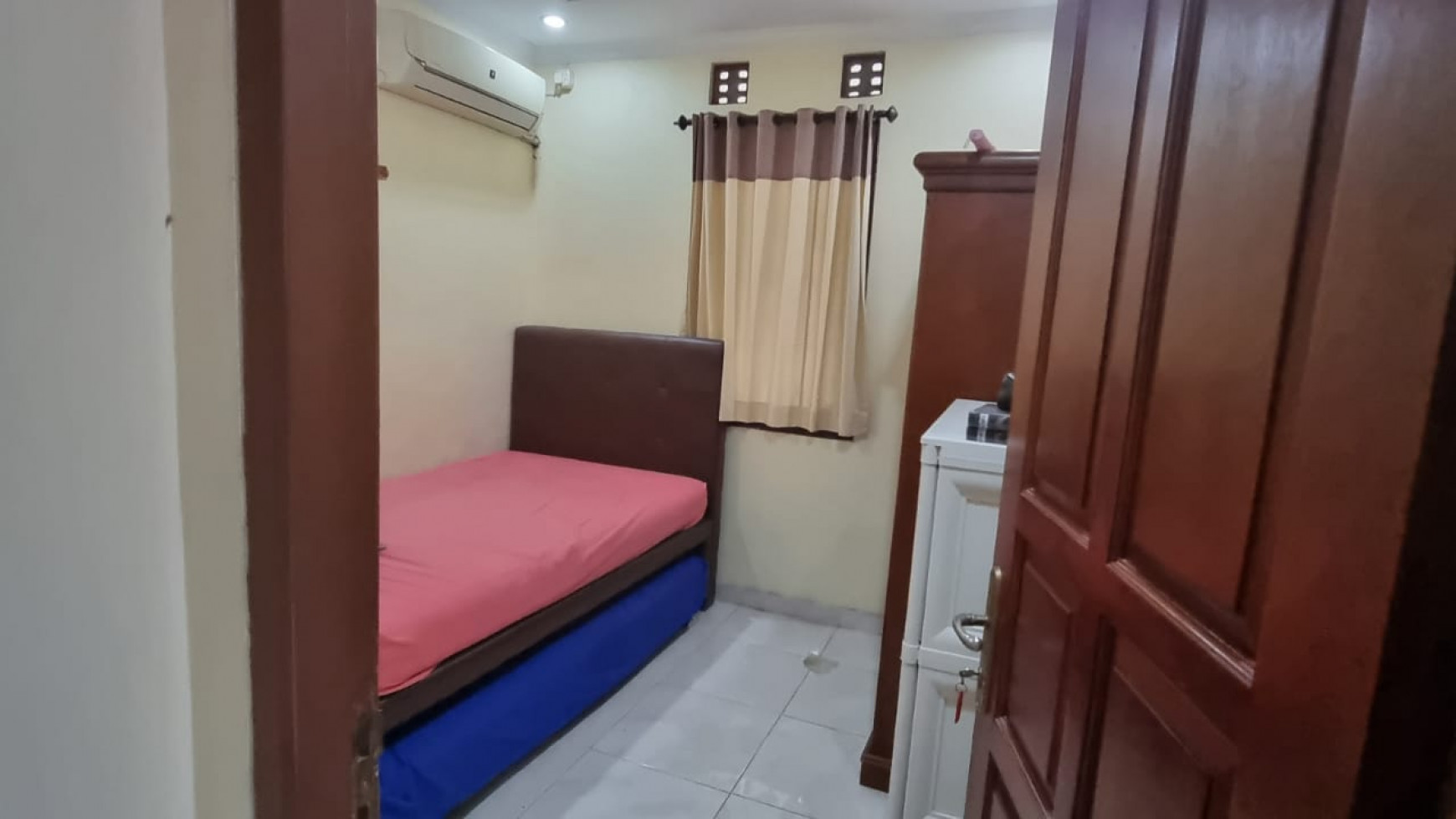 Rumah Bagus Di Pisok Bintaro Jaya Sektor 5