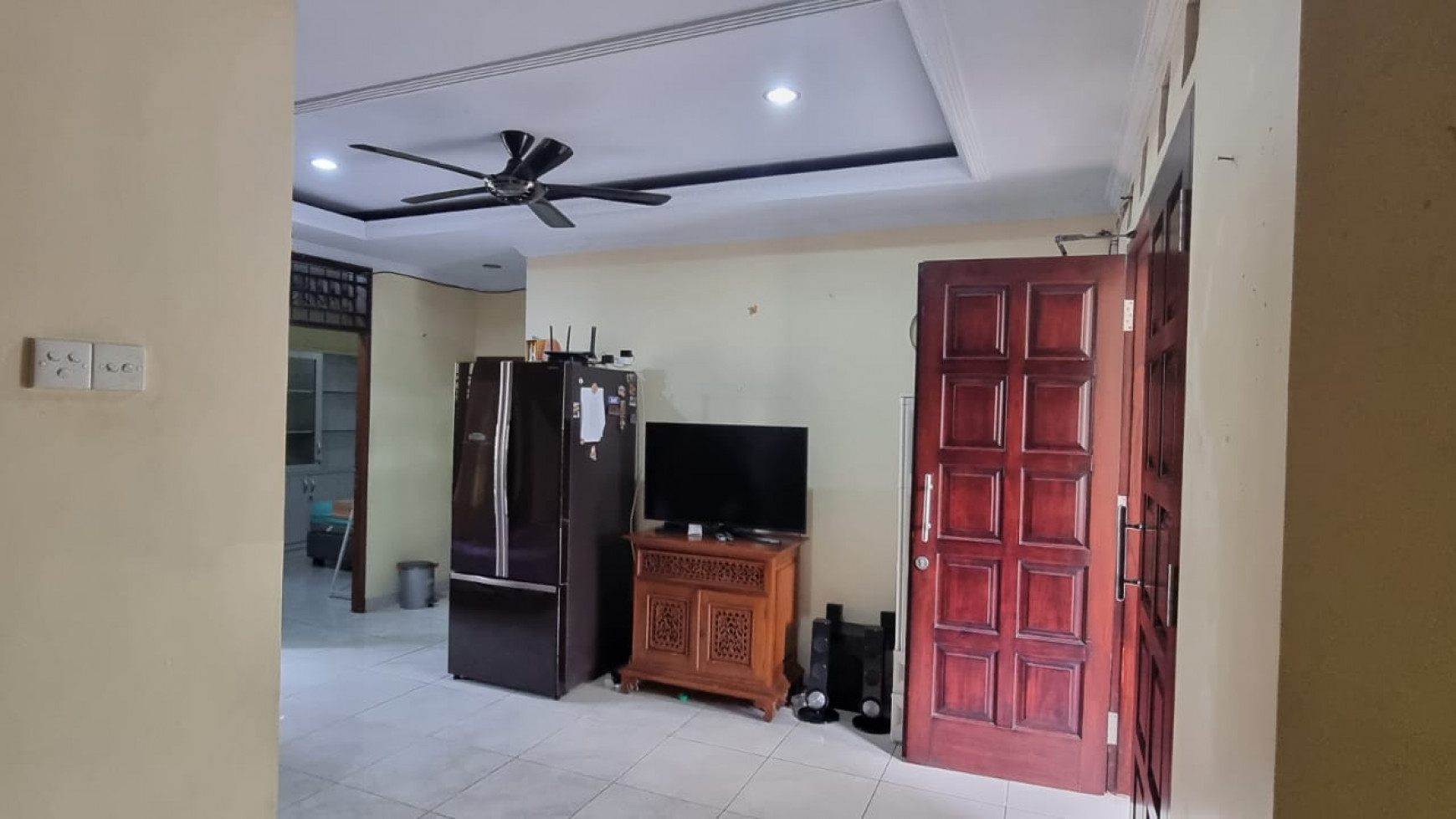 Rumah Bagus Di Pisok Bintaro Jaya Sektor 5